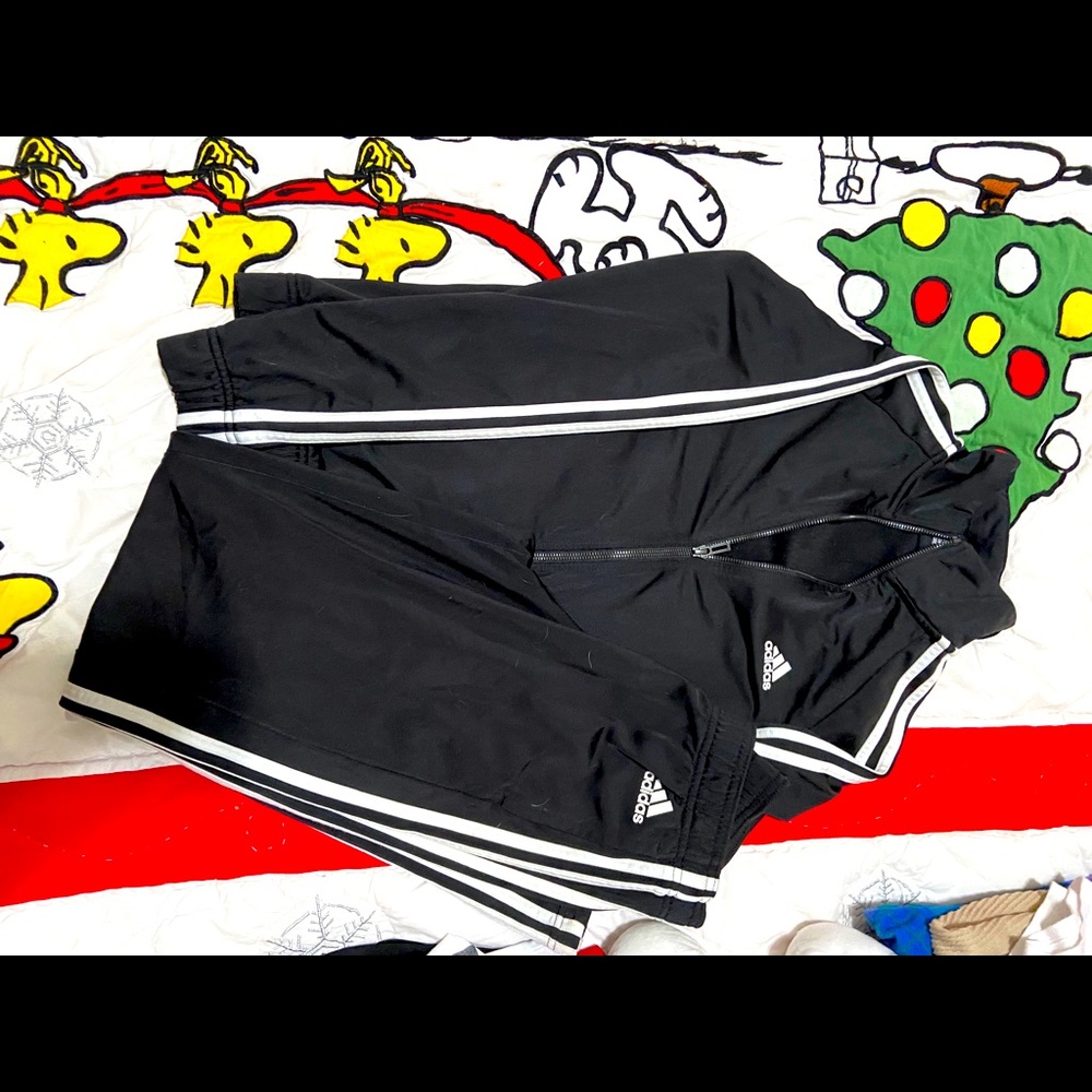 Adidas Track Suit